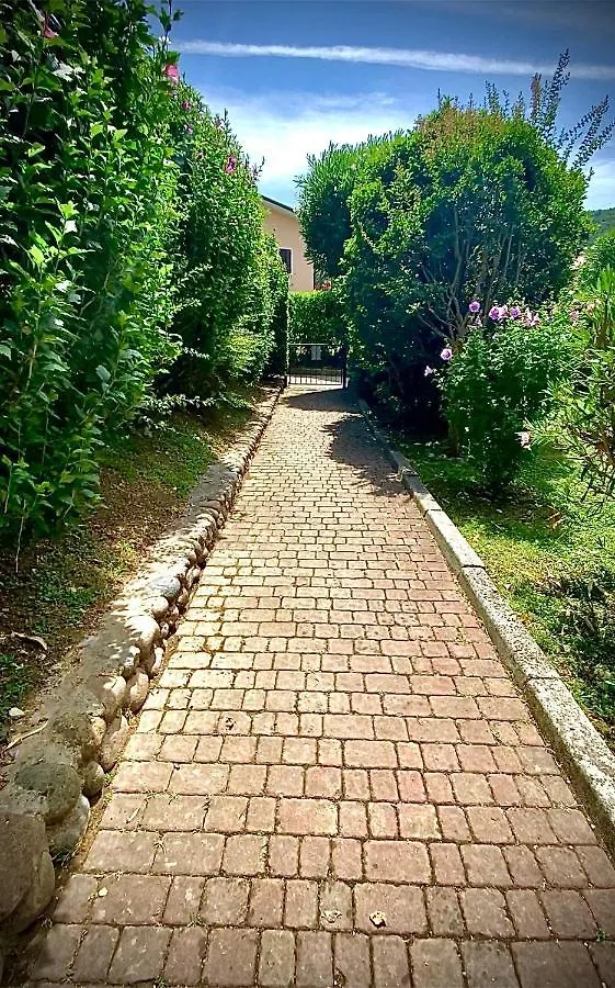 Welcome Traveller L'Appartamento Di Annalisa Garda  Apartment