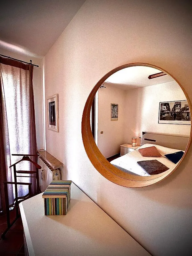 Welcome Traveller L'Appartamento Di Annalisa Garda  Apartment Garda (Verona)