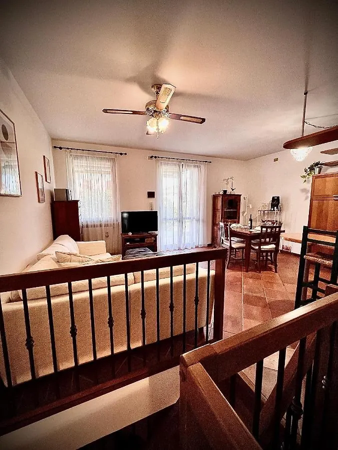 Apartment Welcome Traveller L'Appartamento Di Annalisa Garda
