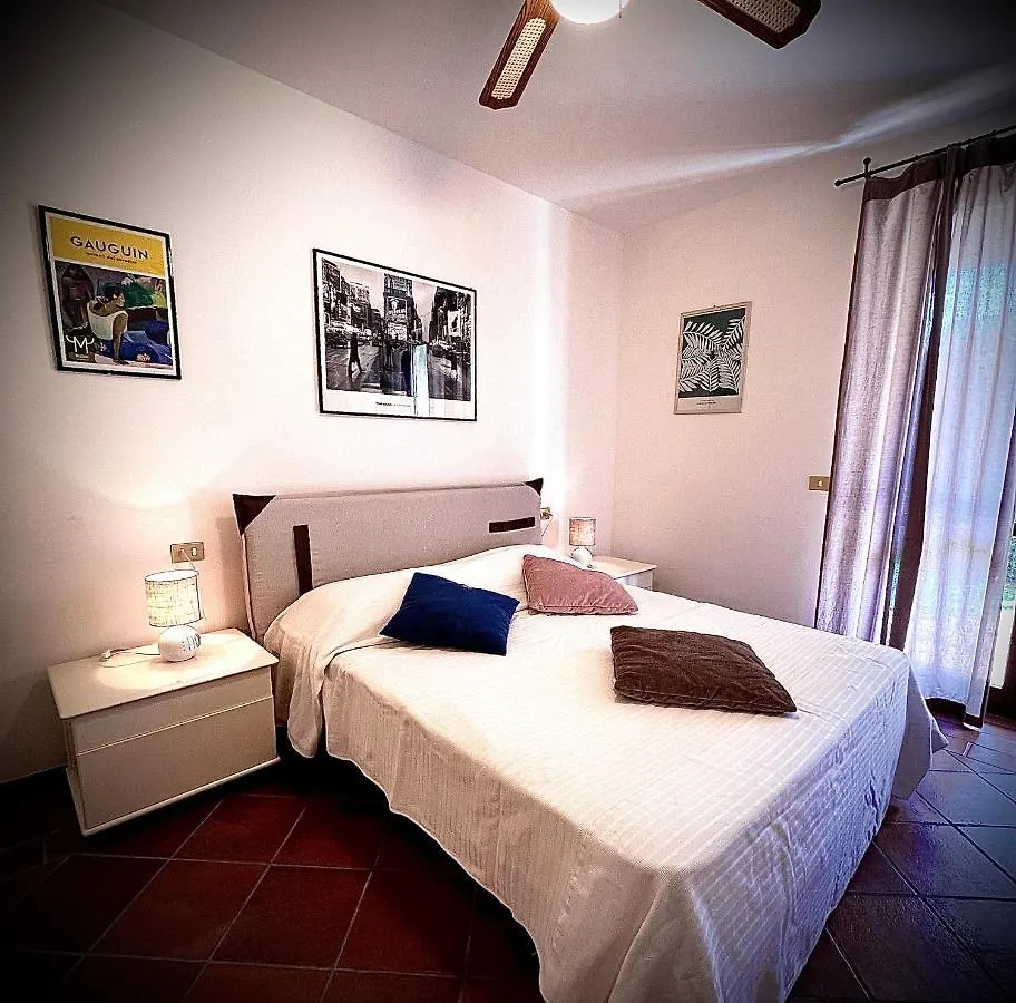 Welcome Traveller L'Appartamento Di Annalisa Garda  Apartment Garda (Verona)